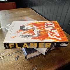 Flamer by Mike Curato (2020, Paperback