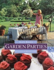Garden Parties – VERY GOOD