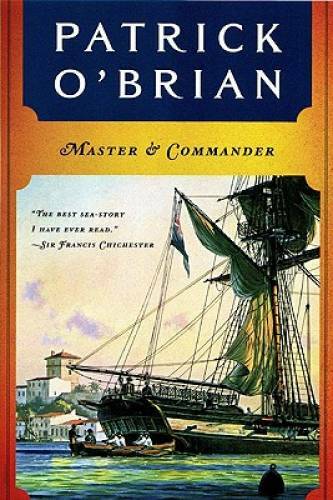 Master and Commander – Paperback By O’Brian, Patrick – GOOD