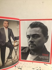 Time Magazine Person Of The Year The Architects Of Artificial Intelligence AI