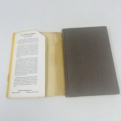 Hypnotism Handbook C.E. Cooke A.E. Van Vogt 1965 HC DJ 2nd Ed 10th Printing