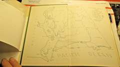 Clatsop County Oregon – A History – by Emma Gene Miller, hardcover 1958