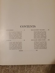 Better Homes And Gardens Stitchery And Crafts 1966 Hardcover 168 Pages