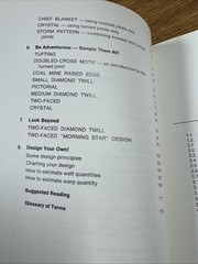 Designing with the Wool : Advanced Techniques in Navajo Weaving Noel Bennett PB