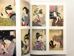 Tsukioka Yoshitoshi Exhibition: The Final Great Artist of Ukiyo-e – Artbook