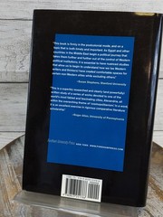 Alexandrian Cosmopolitanism: An Archive by Hala Halim 2013 Hardcover Book w/DJ