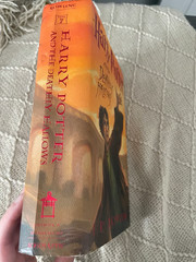 Harry Potter & the Deathly Hallows | 1st Edition 2007 | Misprint 759 Pages RARE!