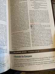 ESV Following Jesus Bible; TruTone, Br- 9781433545535, imitation leather, Bibles