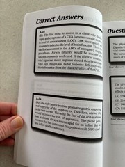 Nclex-Pn Flashcards Rebekah Warner 2013 Practical Nurse Exam Rea Review