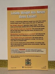 Peel off the Pounds… As Easy As 1-2-3!: Pick the Plan That’s Perfect for You!