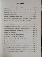 All About Borzoi Club of Northern California HC 1968 VGC Illustrated