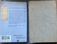 Freud 6 Book Vtg Lot – Psychoanalysis, Love, Pleasure, Illusion, Moses, Dreams