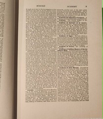 RARE ANTIQUE 1916 Encyclopedia of Freemasonry Albert Mackey 2 Vol. Set Embossed