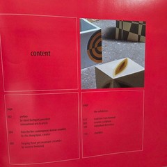 From the Fire Contemporary Korean Ceramics 2004 Illus Exhibition Catalogue HC DJ