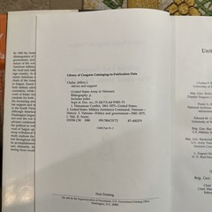 Advice and Support: the Final Years, 1965-1973 by Center of Center of Military