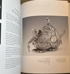 Plata Y Plateros Del Peru