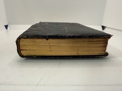 Henry W. Longfellow Courtship of Miles Standish 1901 antique book
