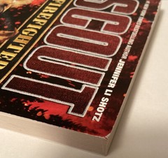 Scout Ser.: Scout: Firefighter by Jennifer Li Shotz (2018, Trade Paperback)