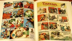 1977 The Smithsonian Collection of Newspaper Comics Hardcover Book 336 Pages