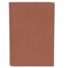 Why Am I A Nazarene and Not . . . [Hardcover, 1960] C. William Fisher