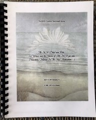 ASHAYANA DEANE-The ShA-Dhal-uun Rite, 3 Complete DVD’S & Booklet ( All 49 Pages)