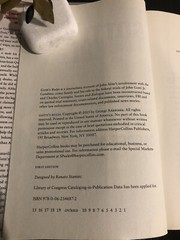 Gotti’s Rules:G Anastasia.Dey St 2015 First Ed/First Pr.H/C D/J Good.True Crime.