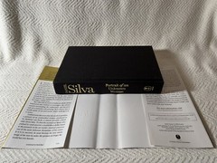 Portrait of an Unknown Woman: A Novel (Gabriel Allon, 22) by Silva, Daniel