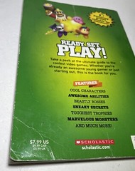 Ready, Set, Play! Game On! 2019 Tips For All Your Favorite Games Scholastic