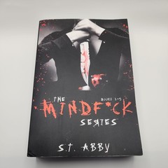 The Mindf*ck Series
