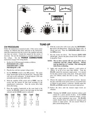 AMERITRON AL-811H HF Power Linear Amplifier Instruction Manual – WIRE BIND