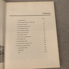 History of the Lehigh Valley Railroad The Route of the Black Diamond By Archer
