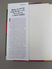 Maame, NEW, hardback, Book of The Month Club Book