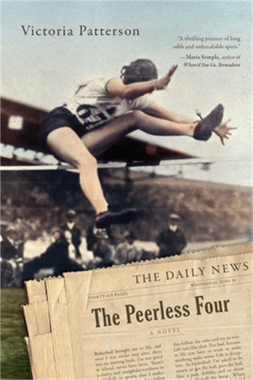 The Peerless Four (Paperback or Softback)
