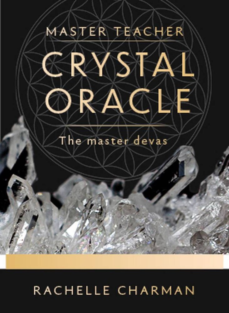 Master Teacher Crystal O