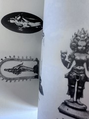 South Indian Bronzes O.C. gangoly Reprints from the Univ of Michigan Library