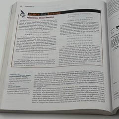 Criminalistics An Introduction to Forensic Science Saferstein Roy 13th Pearson