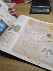 Natural History of Magick, Poppy David & Jessica Roux, 2021