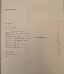 The British Shotgun: 1891-2011 by Ian Crudgington Hardcover Book Volume 3