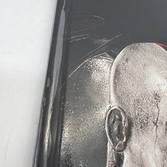 God of War III (3) Ultimate Edition Strategy Guide 237 Pages Hardcover Artwork