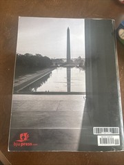 BJU Press The American Republic 4ED Text 297671, Rachel C. Larson, 9781606828571