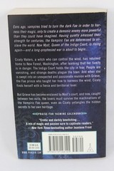 Yasmine Galenorn Indigo Court 1 2 3 4 Pb Book Lot Night Myst Veil Seeker Vision