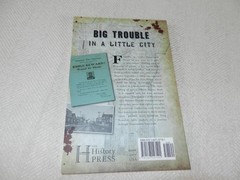 MICHIGAN Detroit area &Several murders profiled „MURDER IN HAMTRAMCK” Signed