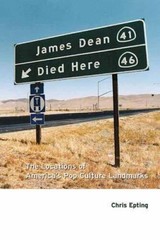James Dean Died Here: The Locations of America’s Pop Culture Landmarks – GOOD