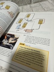 Automotive Electricity and Electronics James D Halderman 4th Edition Pearson
