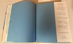 Robert McCloskey signed „Time Of Wonder” Viking 1957 1985 HC Beautiful Maine