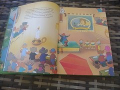 Rescuers by Disney Staff (1989, Hardcover)