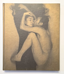 Annie Leibovitz: Photographs 1970-1990 First Editon Harcover Book Dust Cover