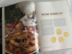 Rasa Malaysia – The Complete Malaysian Cookbook by Betty Yew