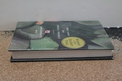 God of Small Things by Arundhati Roy (1997, Hardcover) Booker Prize winner