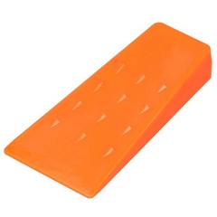5.5in Professional Orange Woodworking Logging Tree Cutting Felling